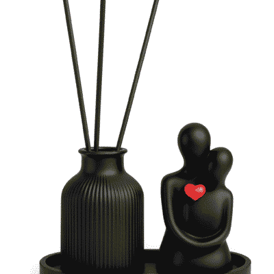 COUPLE+DIFFUSER+PLATE