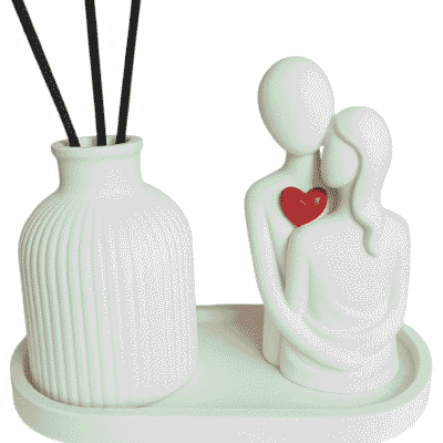 COUPLE+DIFFUSER+PLATE