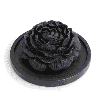 DIF-FWR-BLK DIFFUSER FLOWER