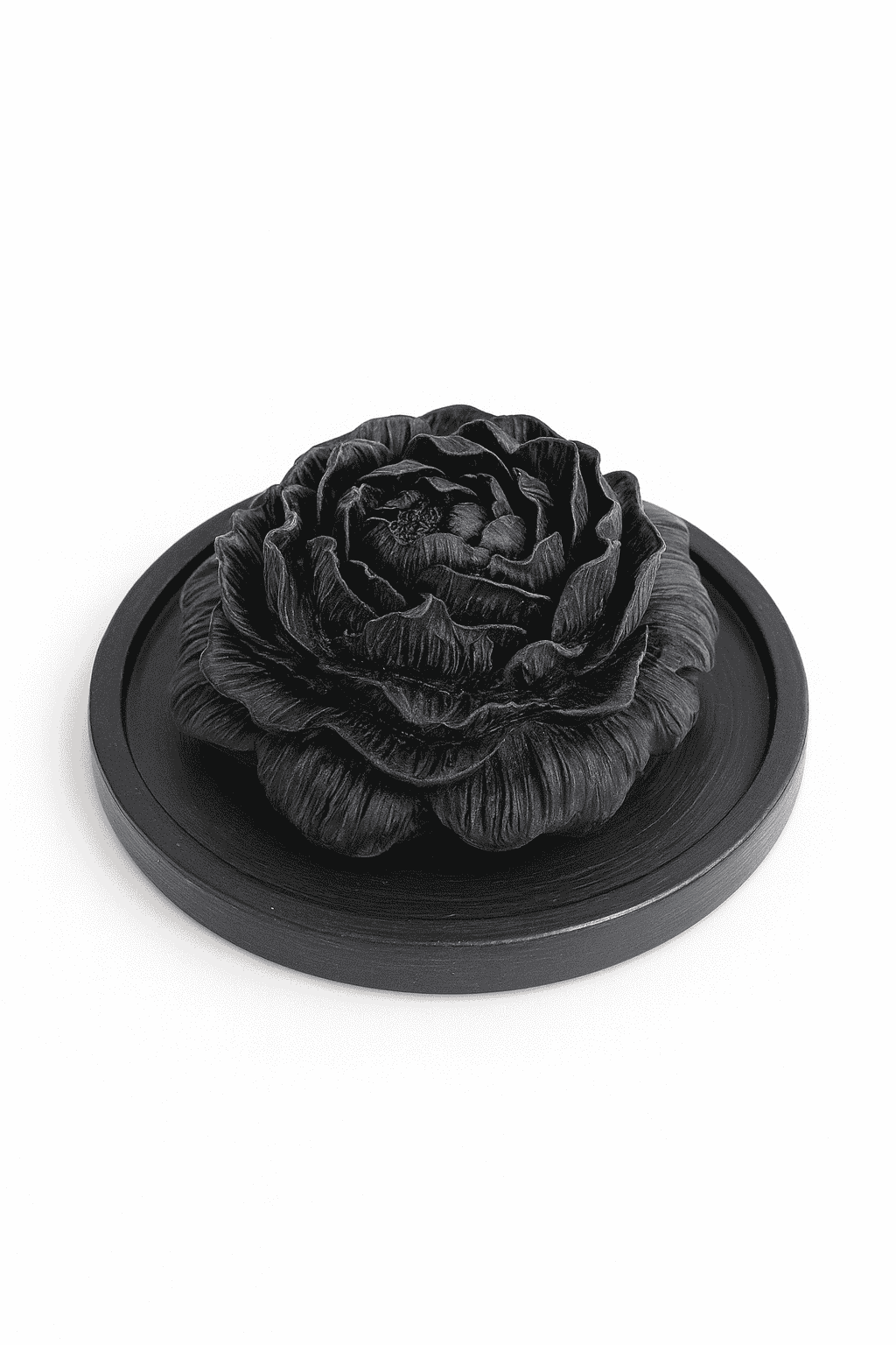 DIF-FWR-BLK DIFFUSER FLOWER