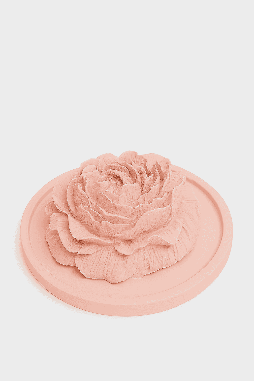 DIF-FWR-PNK DIFFUSER FLOWER