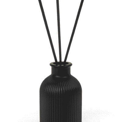 DIF-JAR-BLK DIFFUSER JAR