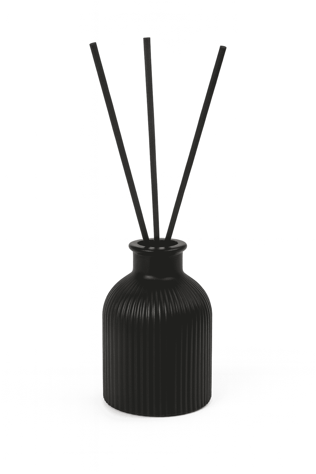 DIF-JAR-BLK DIFFUSER JAR
