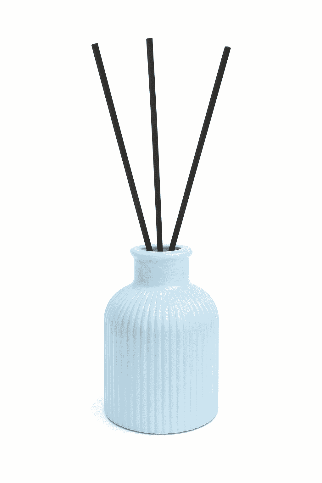 DIF-JAR-BLU DIFFUSER JAR