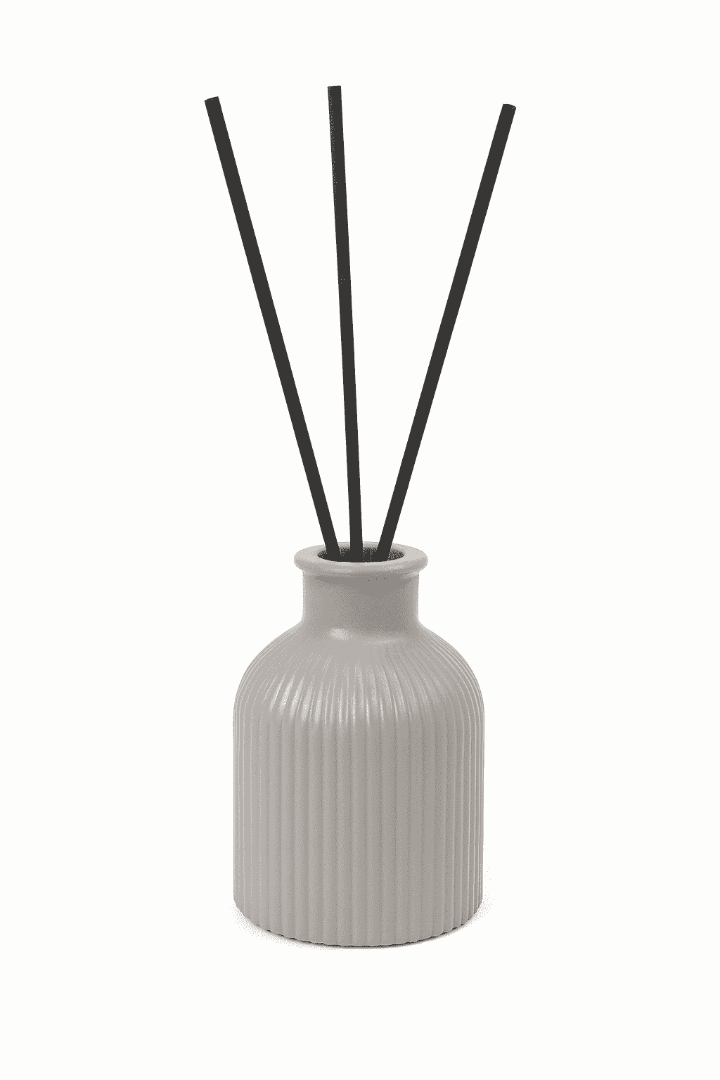 DIF-JAR-BRN DIFFUSER JAR