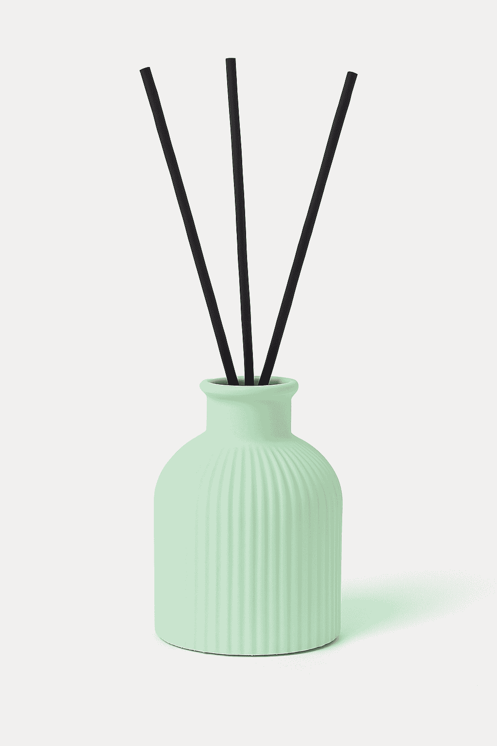 DIF-JAR-GRN DIFFUSER JAR