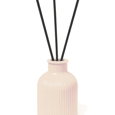 DIF-JAR-PNK DIFFUSER JAR