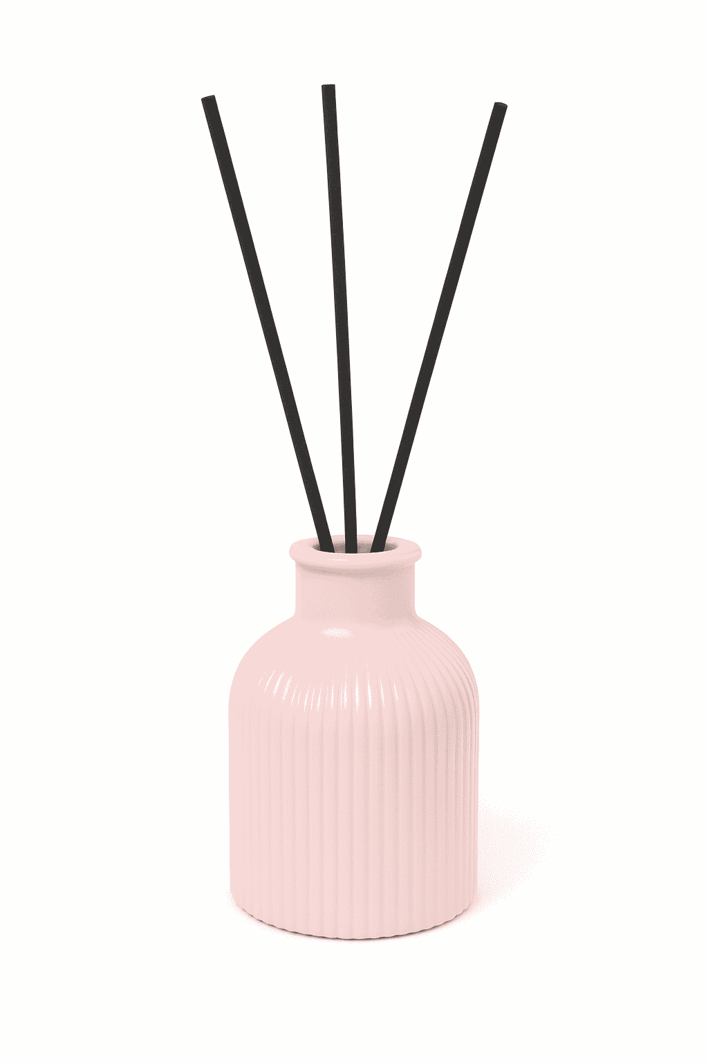 DIF-JAR-PNK DIFFUSER JAR