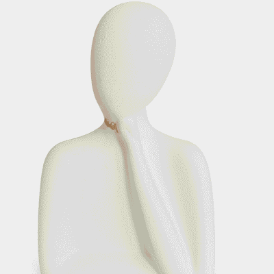 FAM-MUM-WHT FAMILY MUM