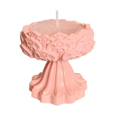 MIN-FSD-PNK MINI FLOWER STAND