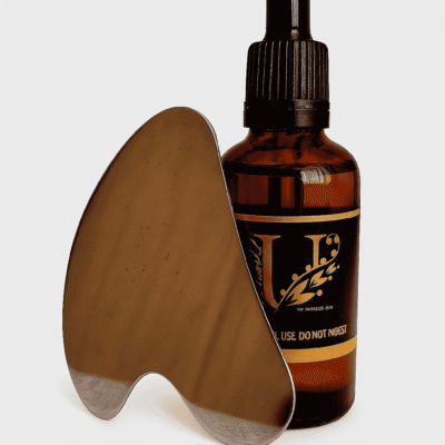 SEL-OIL-GUA OIL+GUASHA