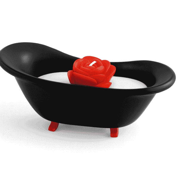 TUB-CDL-BLK TUB