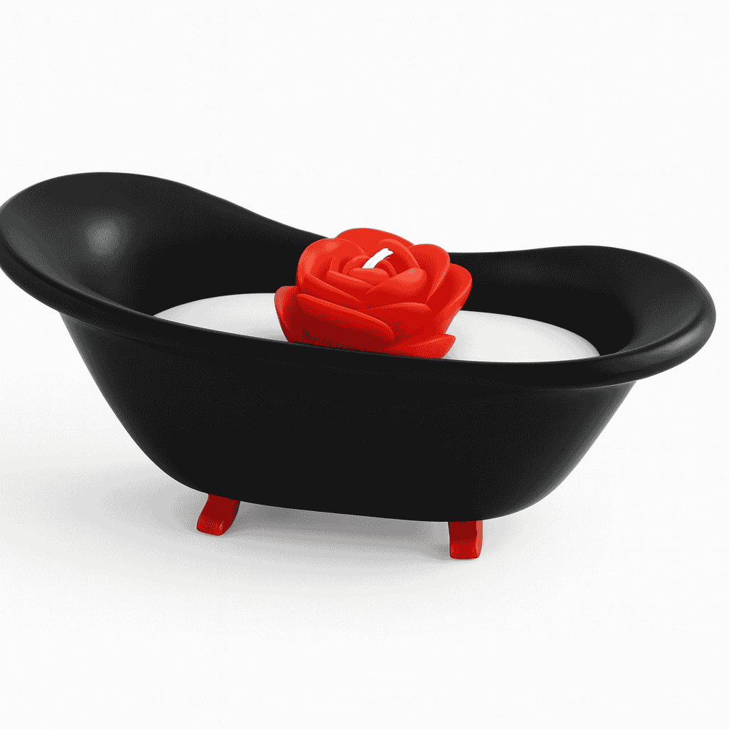 TUB-CDL-BLK TUB